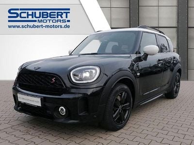 Gebraucht Mini Cooper S Countryman 178 PS (130 kW) 2023 Ausstattungsirrtümer vorbehalten SUV
