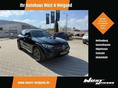 Mercedes GLC220