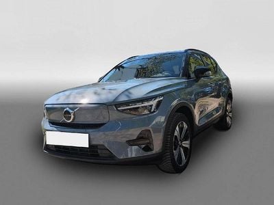 Usata Volvo XC40 Core 169 kW (231 CV) 2023 Grigio SUV