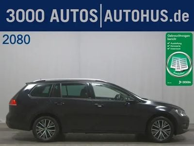 VW Golf VII