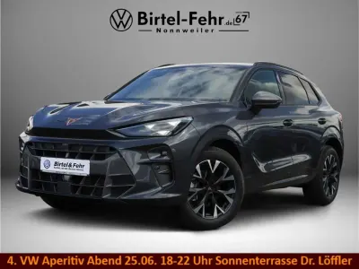 Neu Cupra Terramar 150 PS (110 kW) 2026 Timanfayagrau SUV