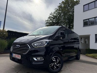 Ford Tourneo