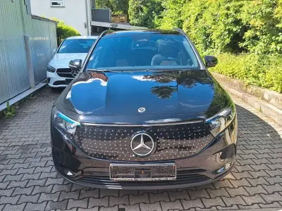 Gebraucht Mercedes EQA250+