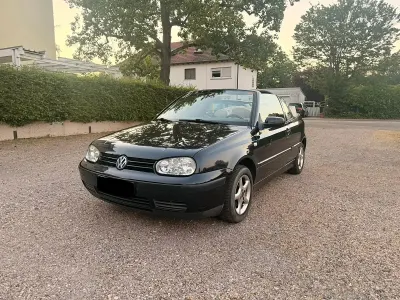 Gebraucht VW Golf