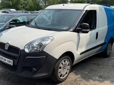 Fiat Doblò