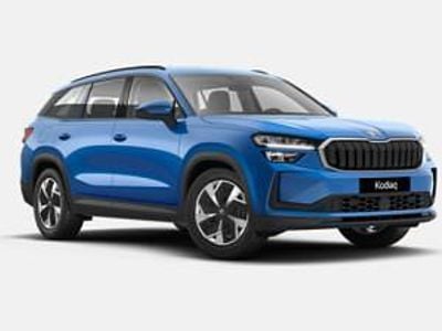 Gebraucht Skoda Kodiaq