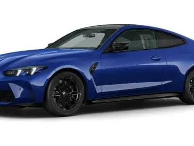 Gebraucht BMW M4