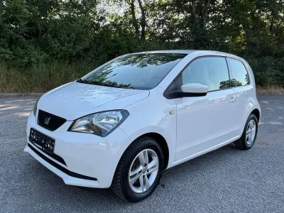 Gebraucht Seat Mii