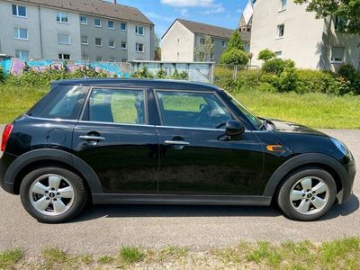 gebraucht Mini Cooper 