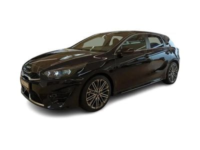 Kia Ceed GT