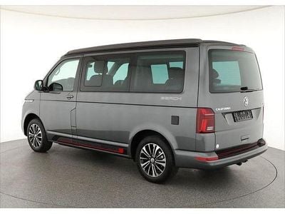 VW California