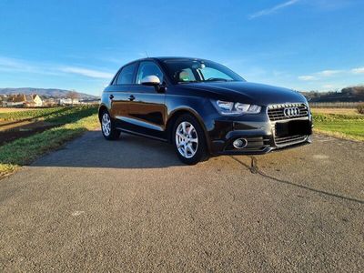 gebraucht Audi A1 Sportback 