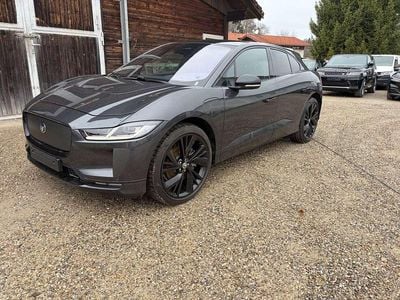 Gebraucht Jaguar I-Pace R-Dynamic 294 kW (400 PS) 2023 Other SUV
