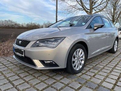 gebraucht Seat Leon ST Leon 1.4 TSI ACT Start