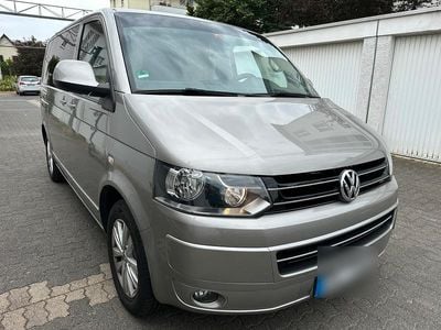 VW Multivan