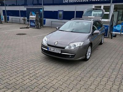 Renault Laguna III