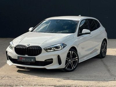 Second-hand BMW 118 M Sport 136 CP (100 kW) 2023 Alb Hatchback
