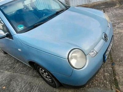 gebraucht VW Lupo 