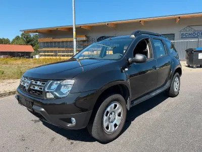 Gebraucht Dacia Duster