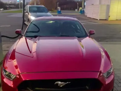 Gebraucht Ford Mustang