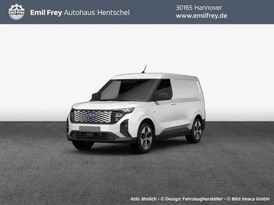Nuova Ford Transit Trend 101 CV (74 kW) 2026 Bianco Furgone