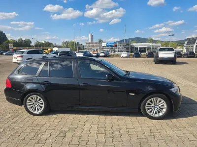 Gebraucht BMW 320