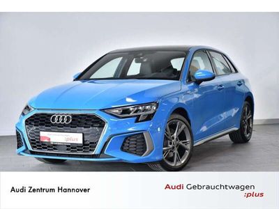 gebraucht Audi A3 e-tron Pano Kamera v