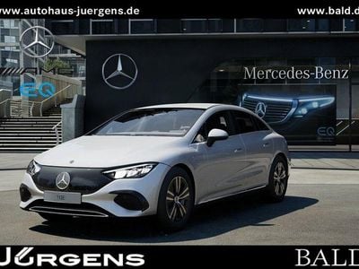 Gebraucht Mercedes EQE350 214 kW (292 PS) 2023 Metalliclack hightechsilber Limousine