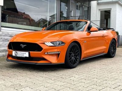 gebraucht Ford Mustang GT 5.0 Ti-VCT V8