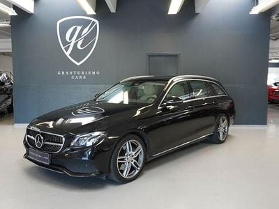 Mercedes E350