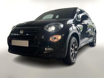 gebraucht Fiat 500X 1.4MultiAir 140 DCT S-Design Pop