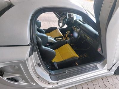 Brugt Toyota MR2 140 HK (102 kW) 2000 Cabriolet