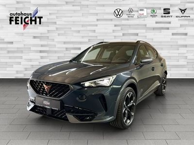 Silber Gebraucht 2023 Cupra Formentor VZ SUV | 31.599 € (Fairer Preis)