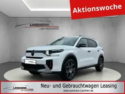 Gebraucht Citroën C3 Aircross