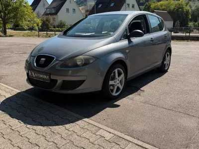 Gebraucht Seat Altea