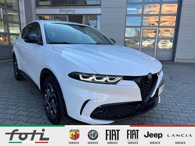 Nuova Alfa Romeo Tonale Sprint 160 CV (117 kW) 2026 Bianco SUV