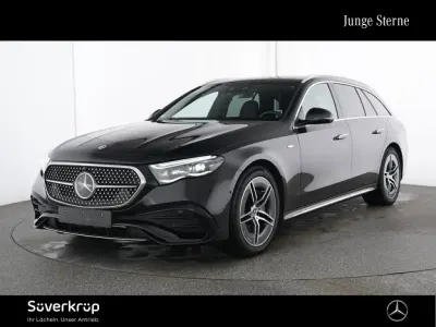 Gebraucht Mercedes E300