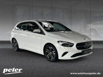 Mercedes B180