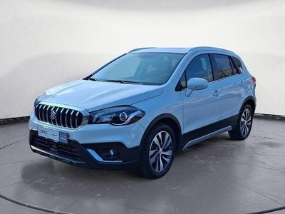 Occasion Suzuki SX4 S-Cross 140 PK (102 kW) 2019 Wit SUV