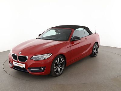 BMW 220