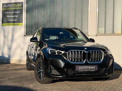 Gebraucht BMW X1 M Sport 136 PS (100 kW) 2025 Schwarz SUV