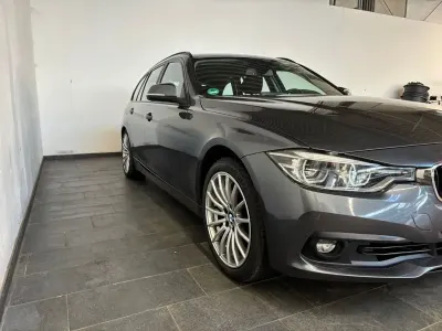 Gebraucht BMW 330