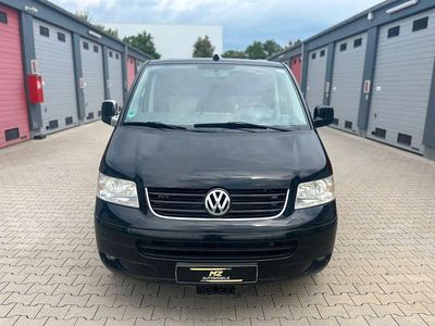 VW T5