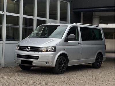 VW T5