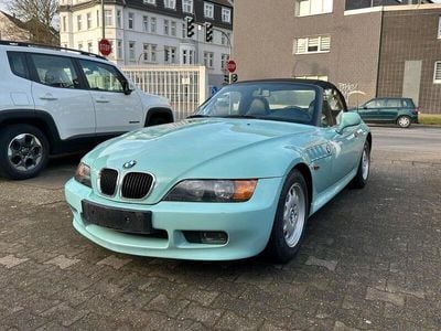 BMW Z3
