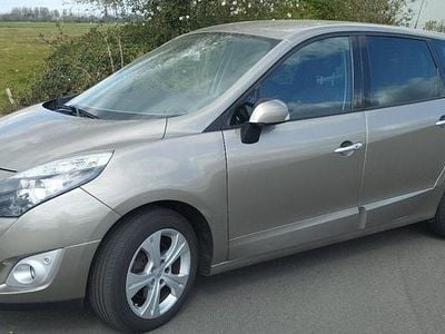 Renault Grand Scénic III