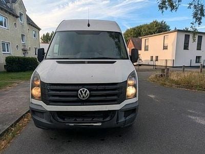 VW Crafter