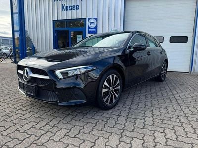 Mercedes A200