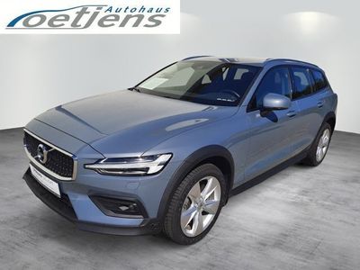 Volvo V60 CC