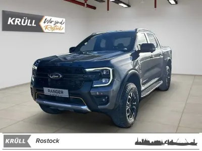 Gebraucht Ford Ranger